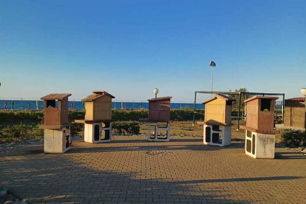 Photo of Outdoor in Campofelice di Roccella