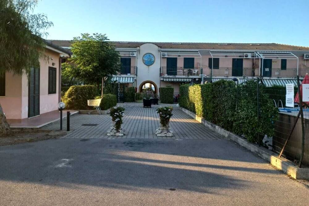 Photo of Outdoor in Campofelice di Roccella