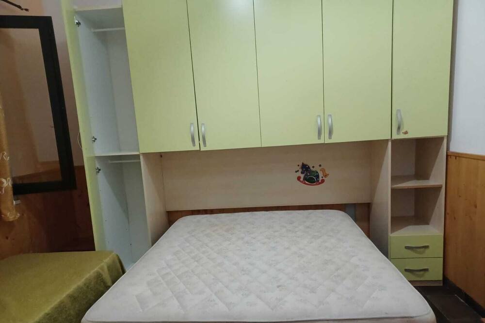Photo of Bedroom in Campofelice di Roccella
