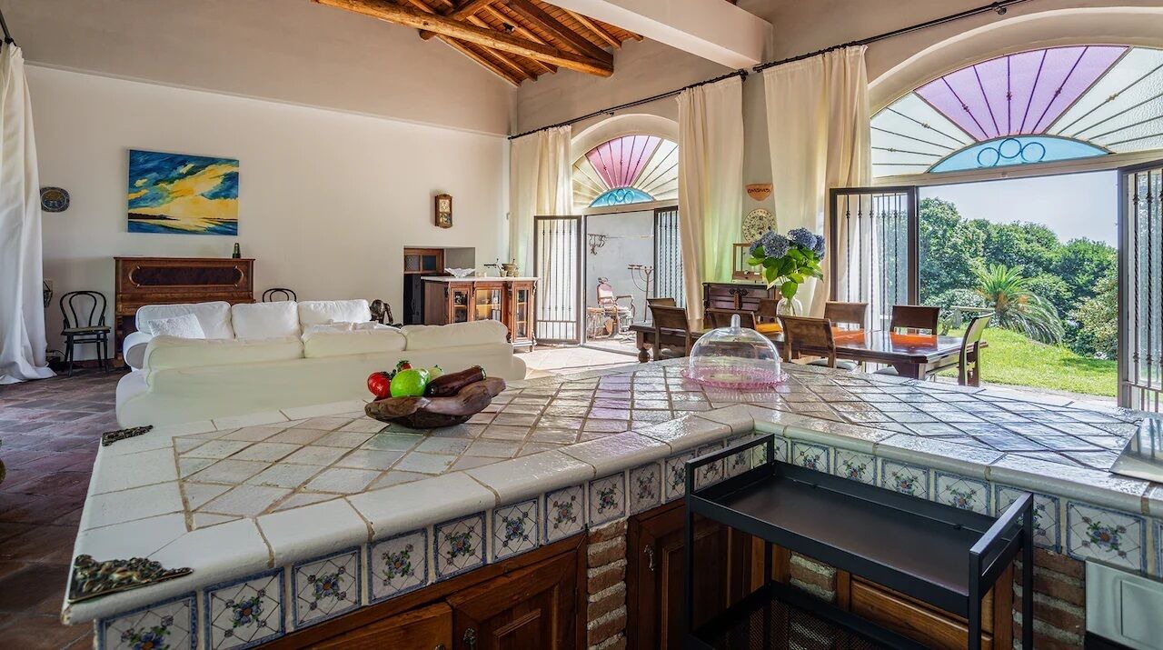 Photo of Kitchen in Milo