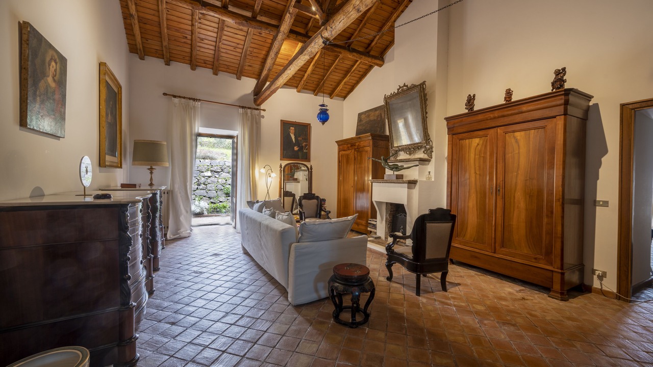 Photo of Livingroom in Milo
