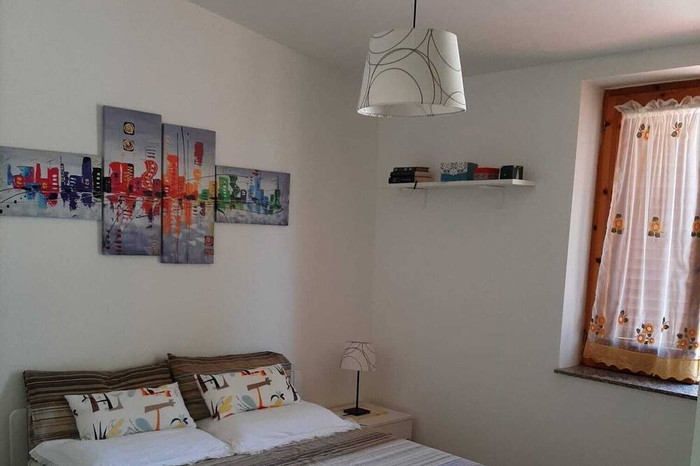Photo of Bedroom in San Giorgio