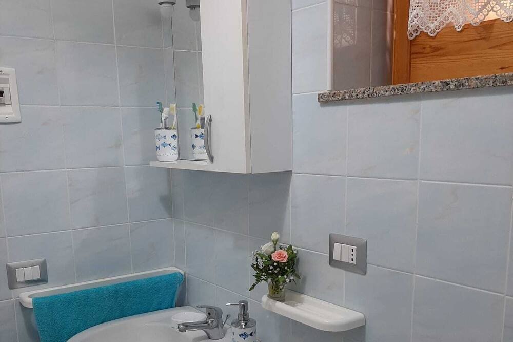 Photo of Bathroom in San Giorgio