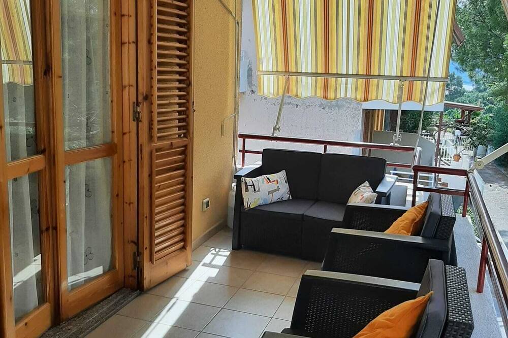 Photo of Patio Balcony in San Giorgio