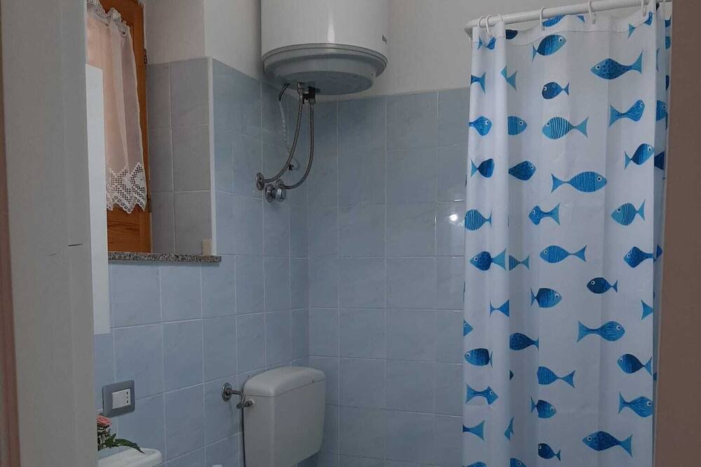 Photo of Bathroom in San Giorgio