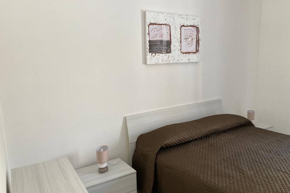 Photo of Bedroom in Partanna