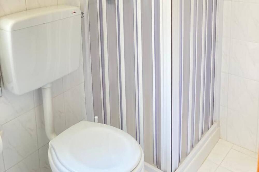 Photo of Bathroom in Partanna