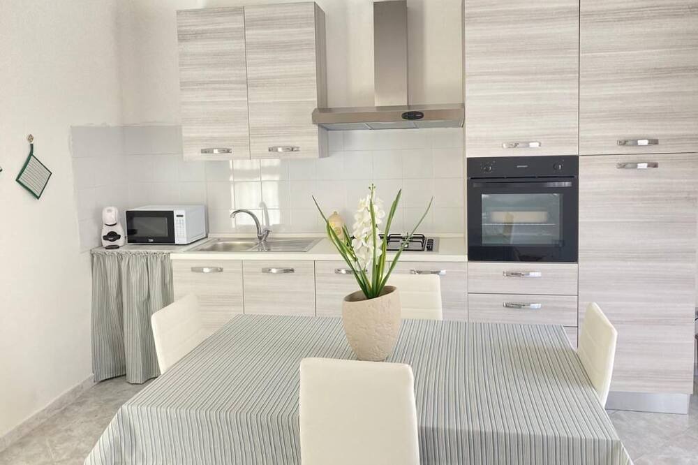 Photo of Kitchen in Partanna