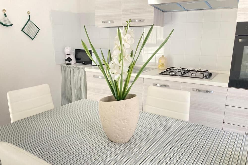 Photo of Kitchen in Partanna