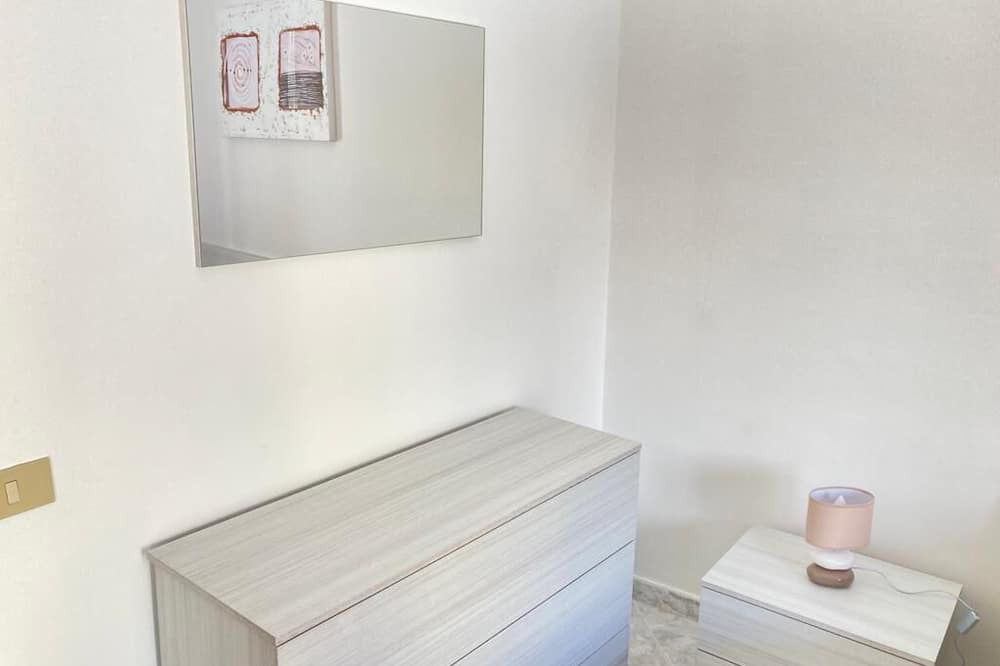 Photo of Bedroom in Partanna