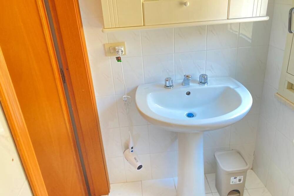 Photo of Bathroom in Partanna