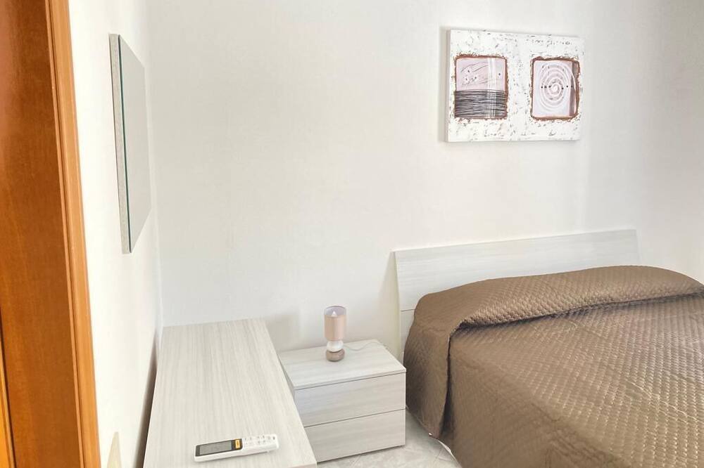 Photo of Bedroom in Partanna