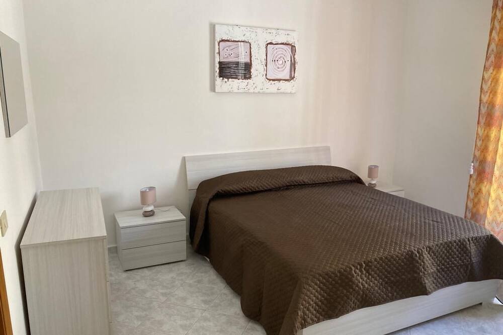 Photo of Bedroom in Partanna