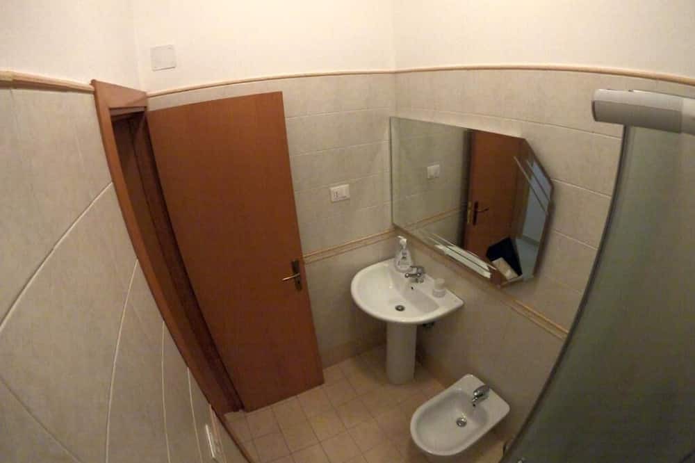 Photo of Bathroom in Biancavilla