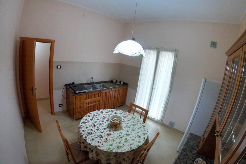 Photo of Kitchen in Biancavilla
