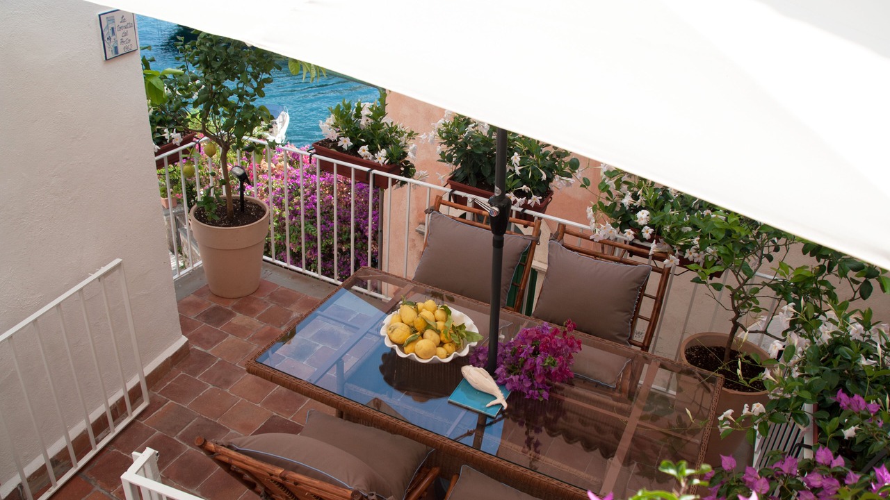 Photo of Outdoor in Maratea