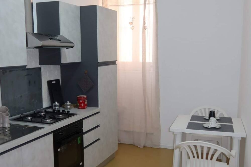 Photo of Kitchen in Avola