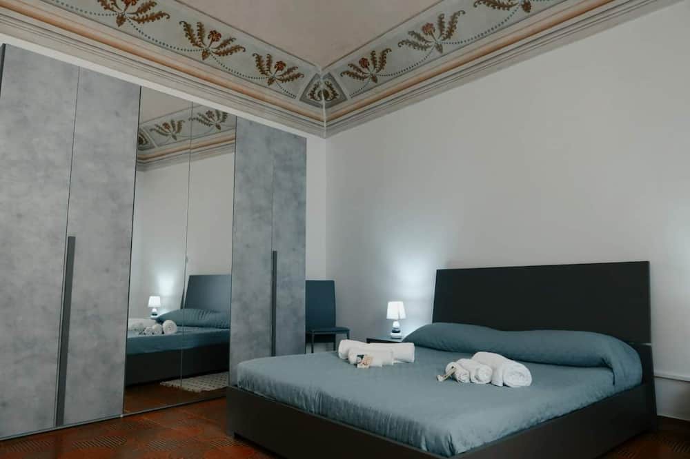 Photo of Bedroom in Avola