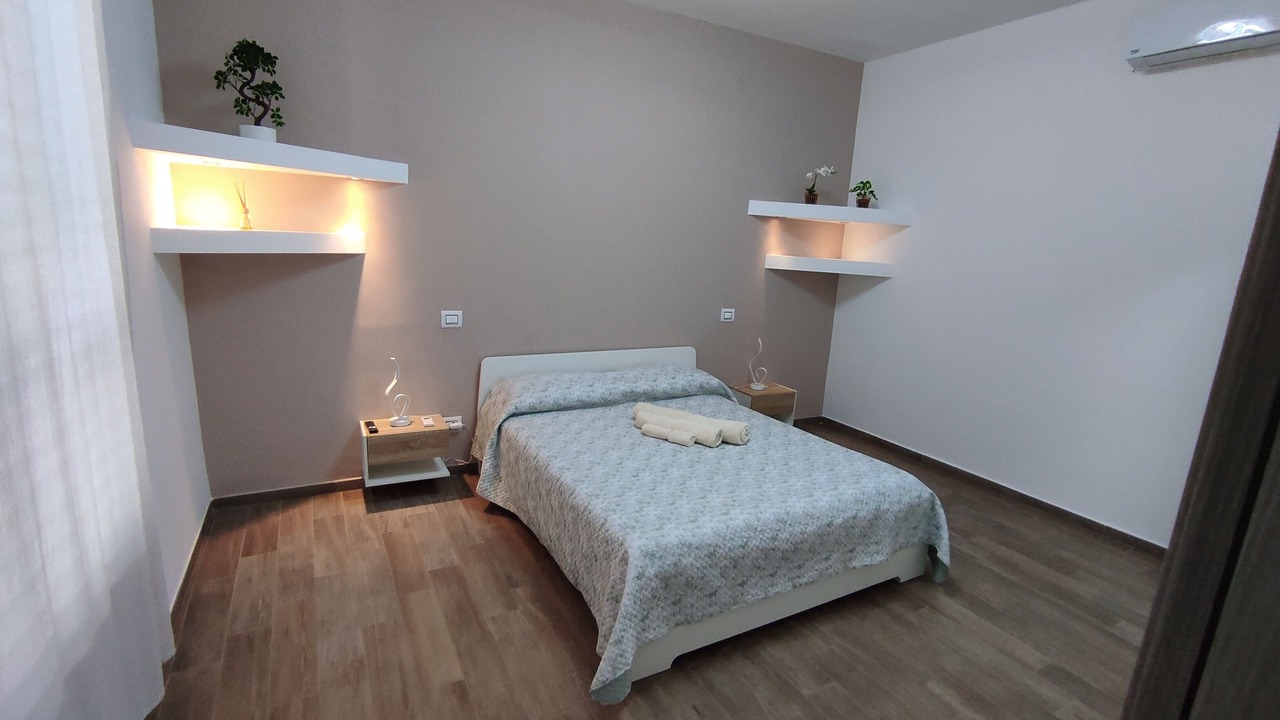 Photo of Bedroom in Licata