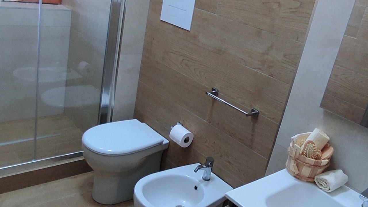 Photo of Bathroom in Licata