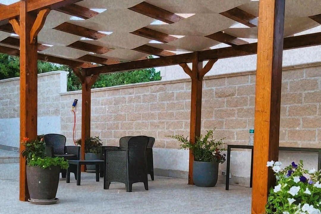 Photo of Patio Balcony in Licata
