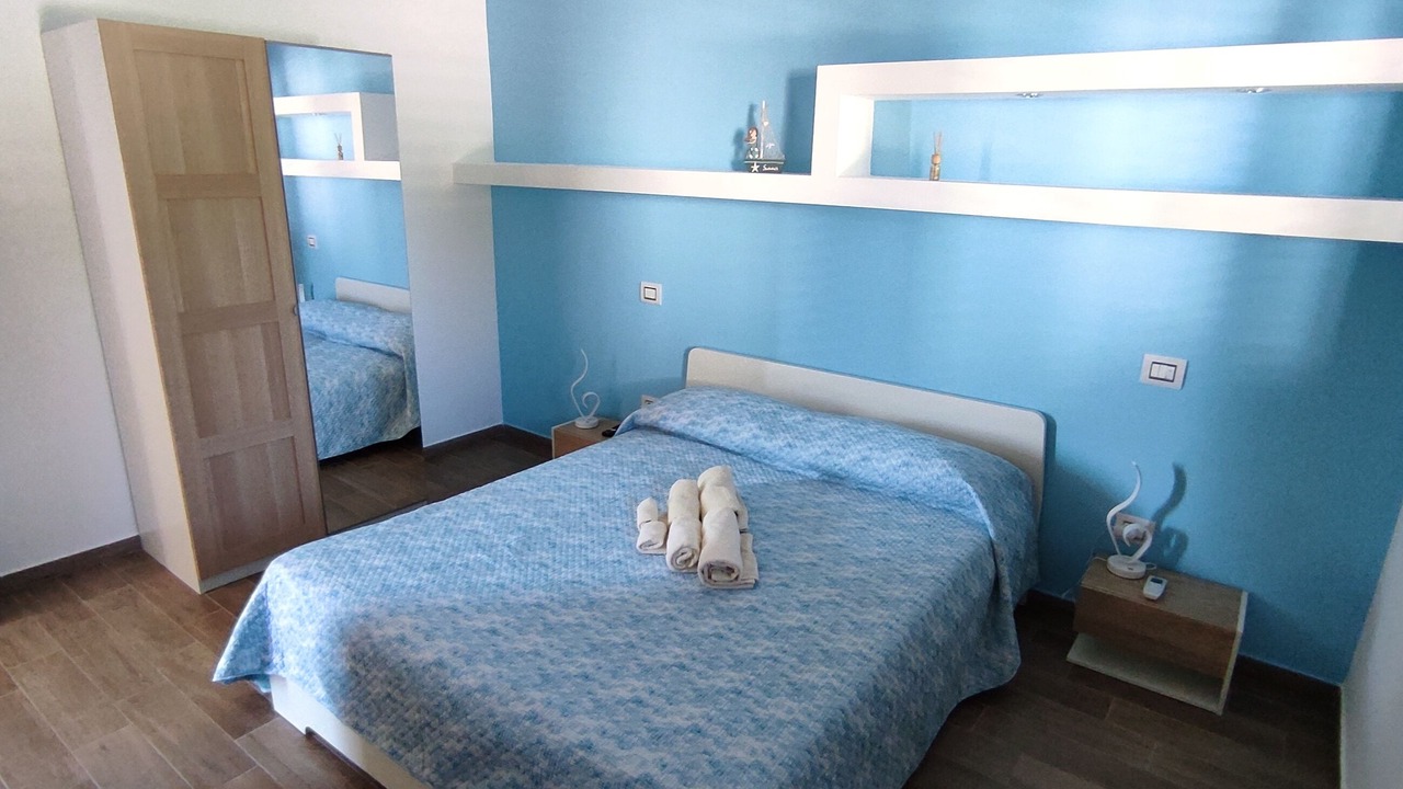 Photo of Bedroom in Licata