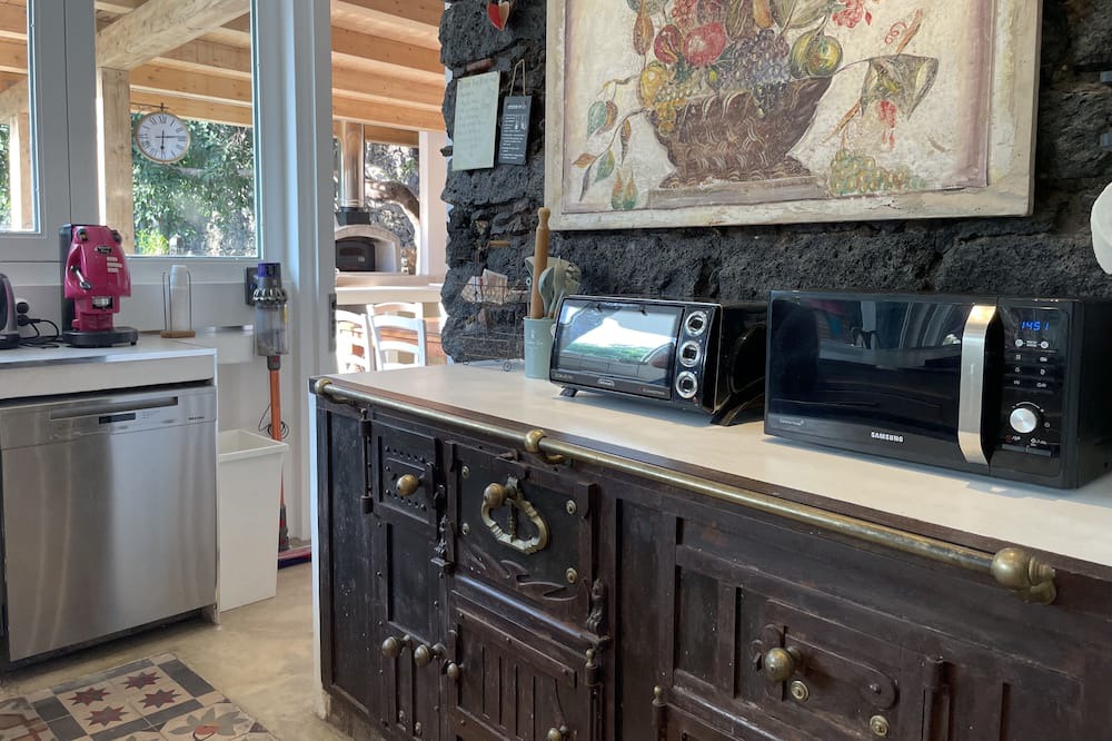 Photo of Kitchen in Gravina di Catania