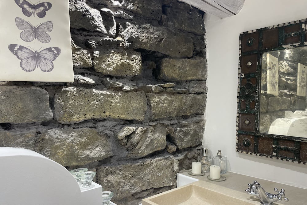 Photo of Bathroom in Gravina di Catania