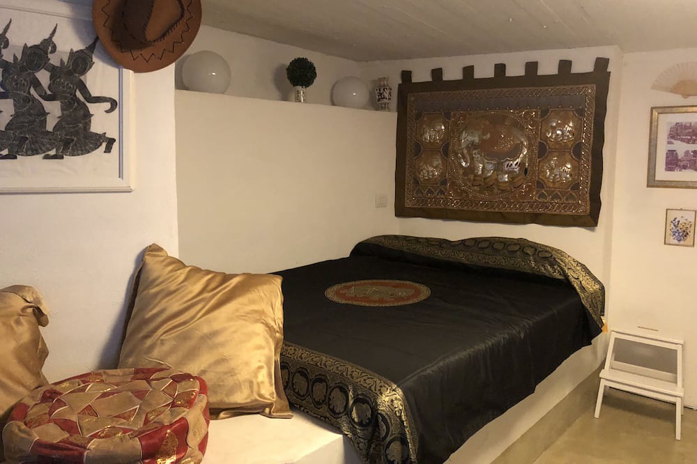 Photo of Bedroom in Gravina di Catania