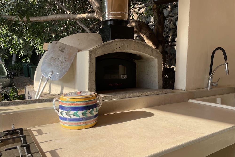 Photo of Kitchen in Gravina di Catania