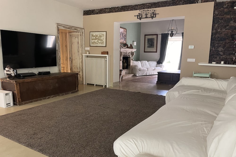 Photo of Bedroom in Gravina di Catania