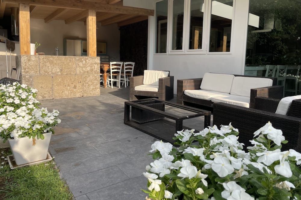 Photo of Patio Balcony in Gravina di Catania