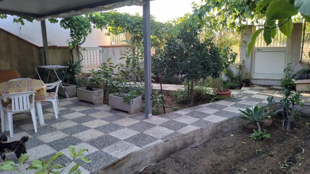 Photo of Patio Balcony in Triscina