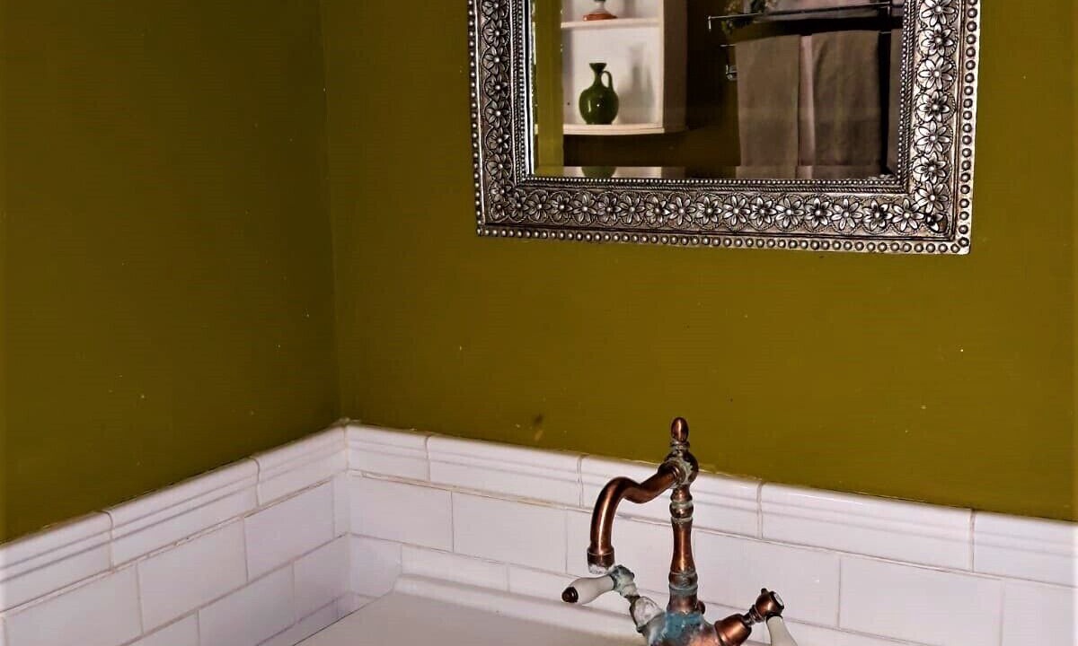 Photo of Bathroom in Presa