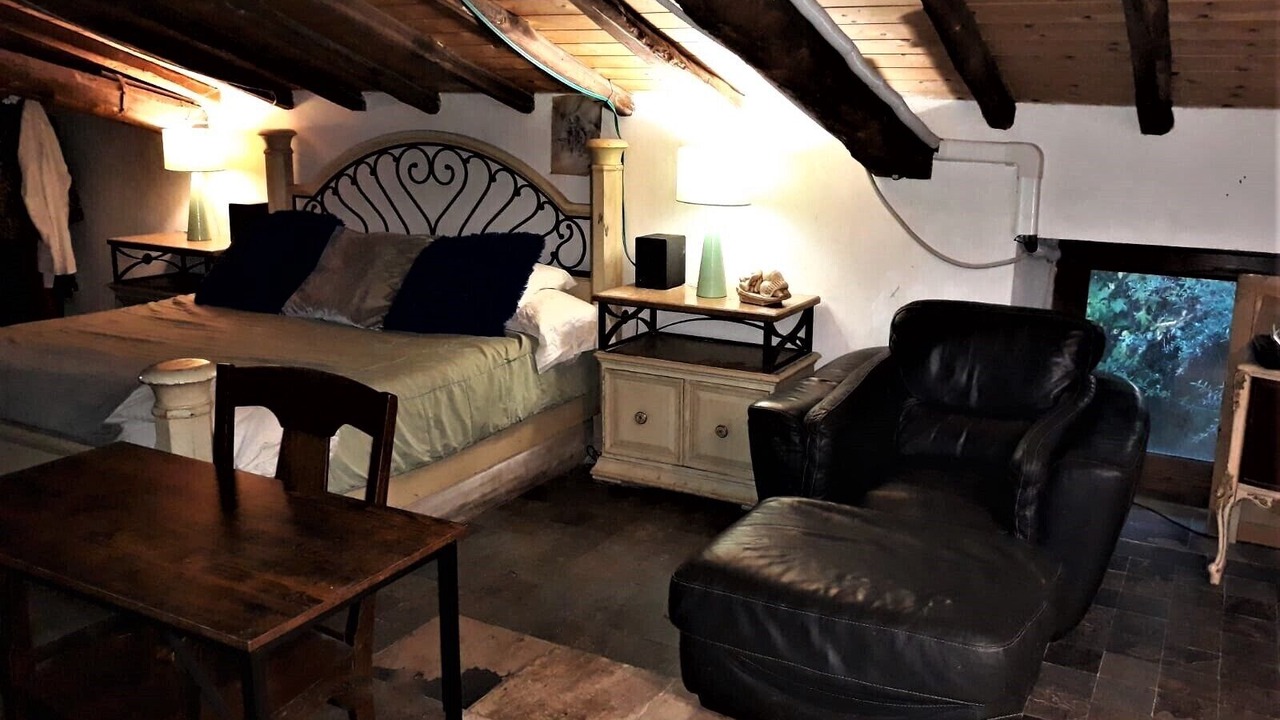 Photo of Livingroom in Presa