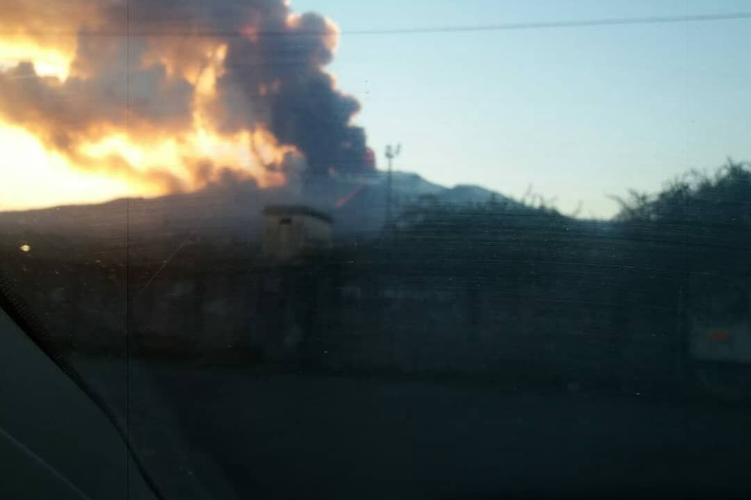 Photo of Outdoor in Presa