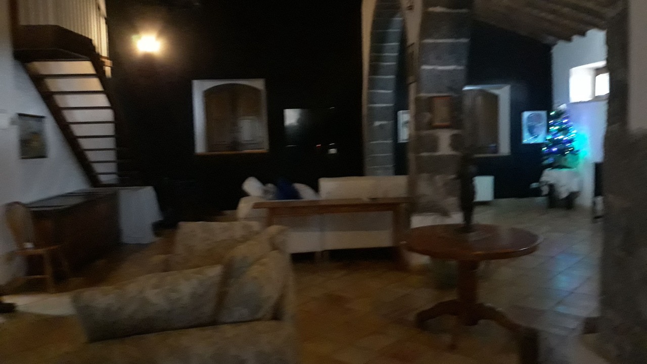 Photo of Livingroom in Presa