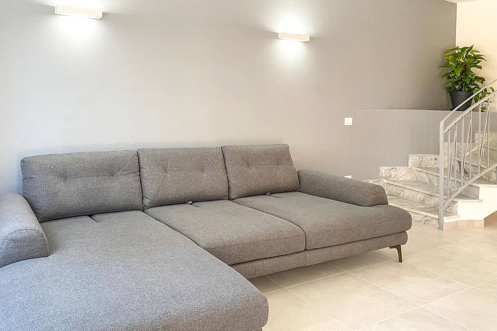 Photo of Bedroom in San Leone