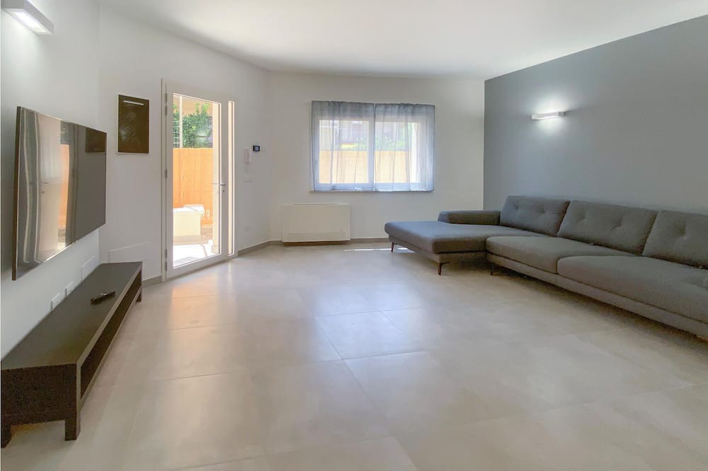 Photo of Bedroom in San Leone