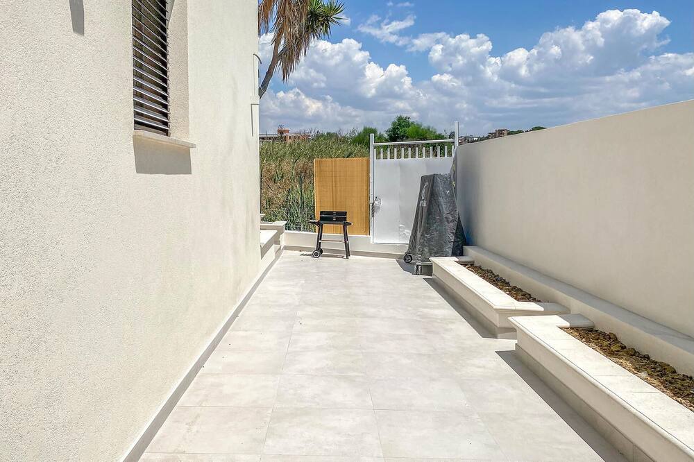 Photo of Patio Balcony in San Leone