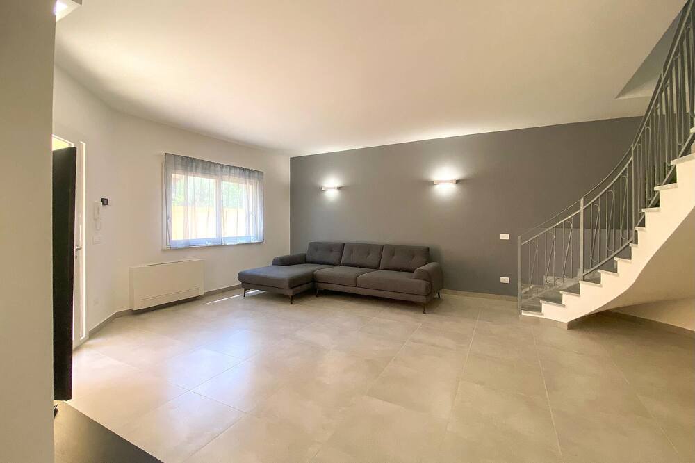 Photo of Bedroom in San Leone