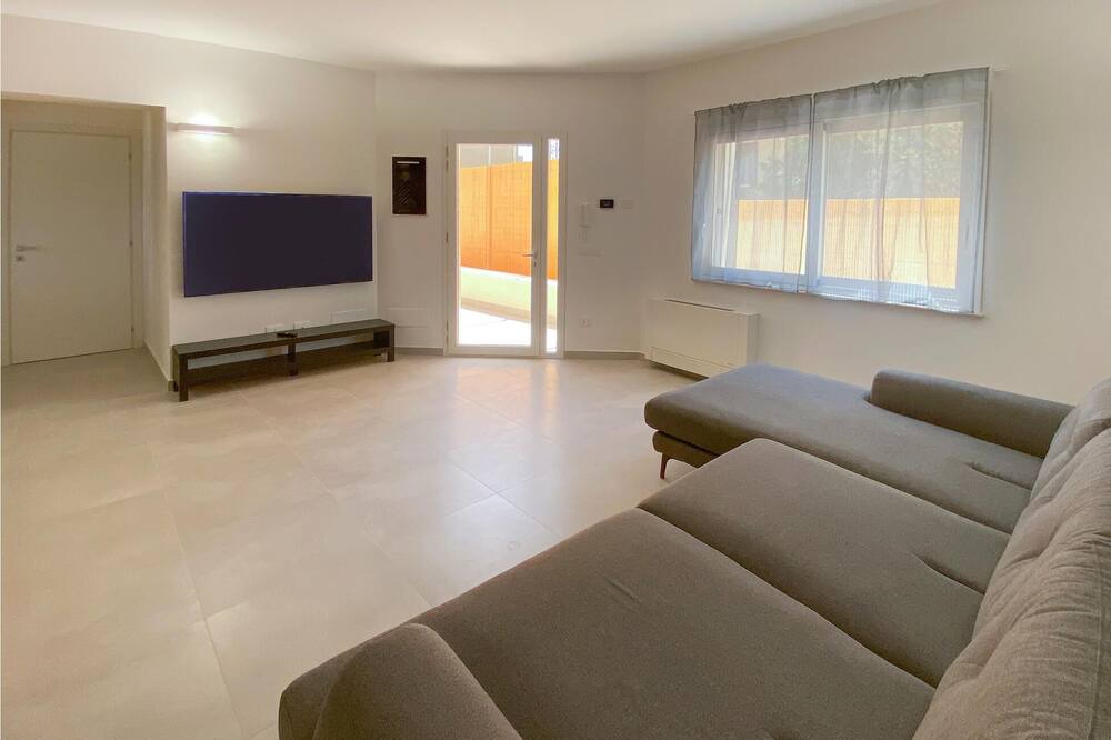 Photo of Bedroom in San Leone
