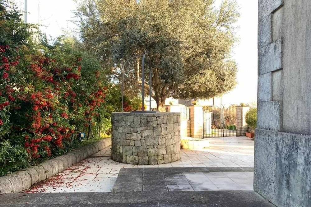 Photo of Outdoor in Testa dell'Acqua