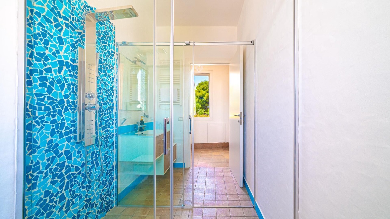 Photo of Bathroom in Contrada Fiori Sud
