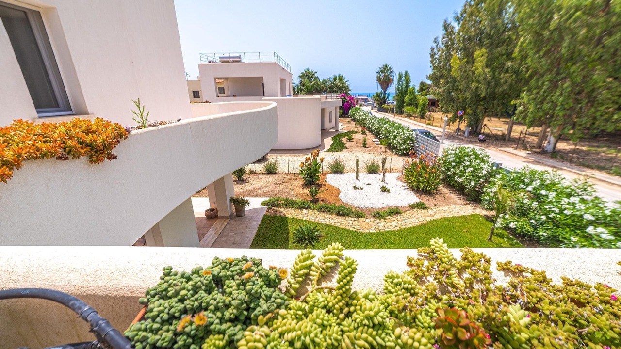 Photo of Outdoor in Contrada Fiori Sud