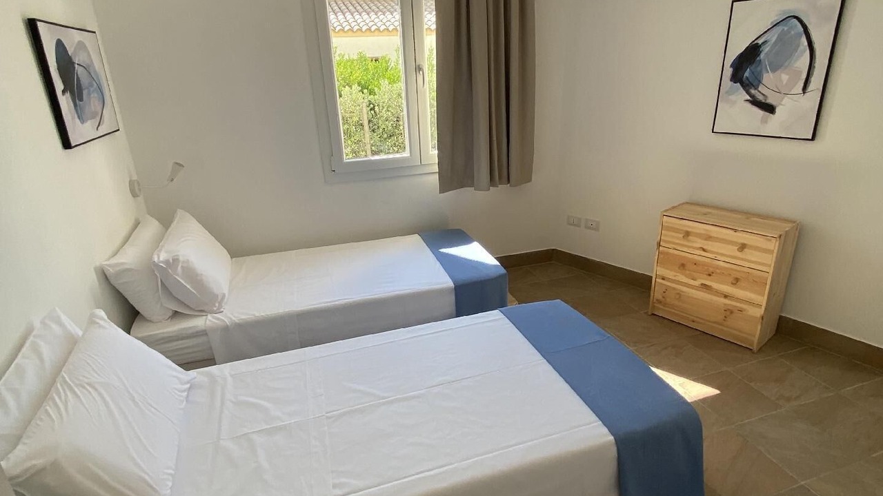 Photo of Bedroom in Contrada Fiori Sud