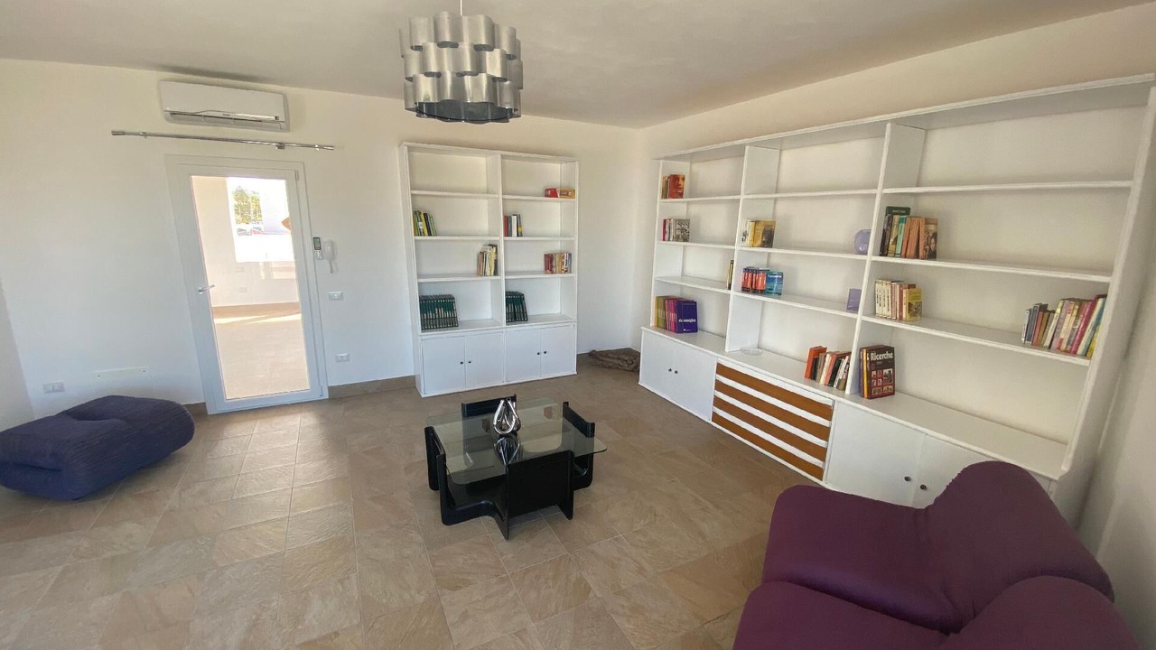Photo of Livingroom in Contrada Fiori Sud