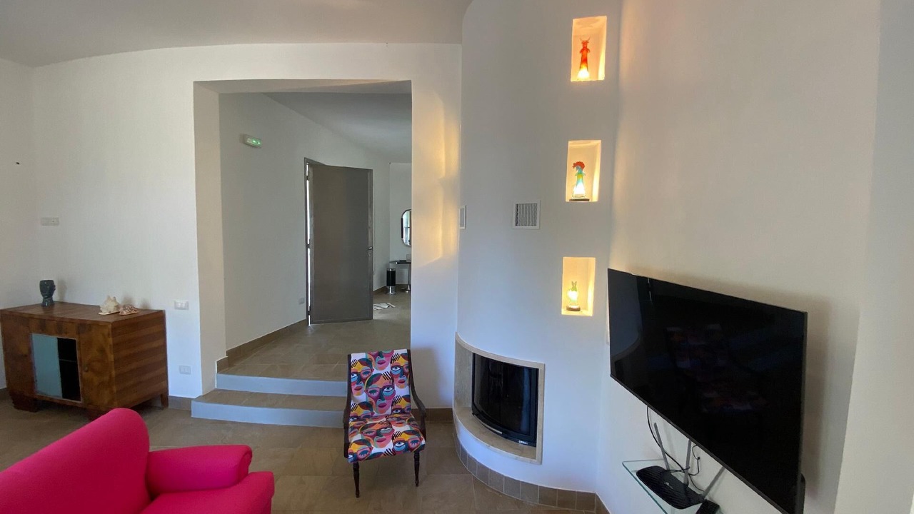 Photo of Livingroom in Contrada Fiori Sud