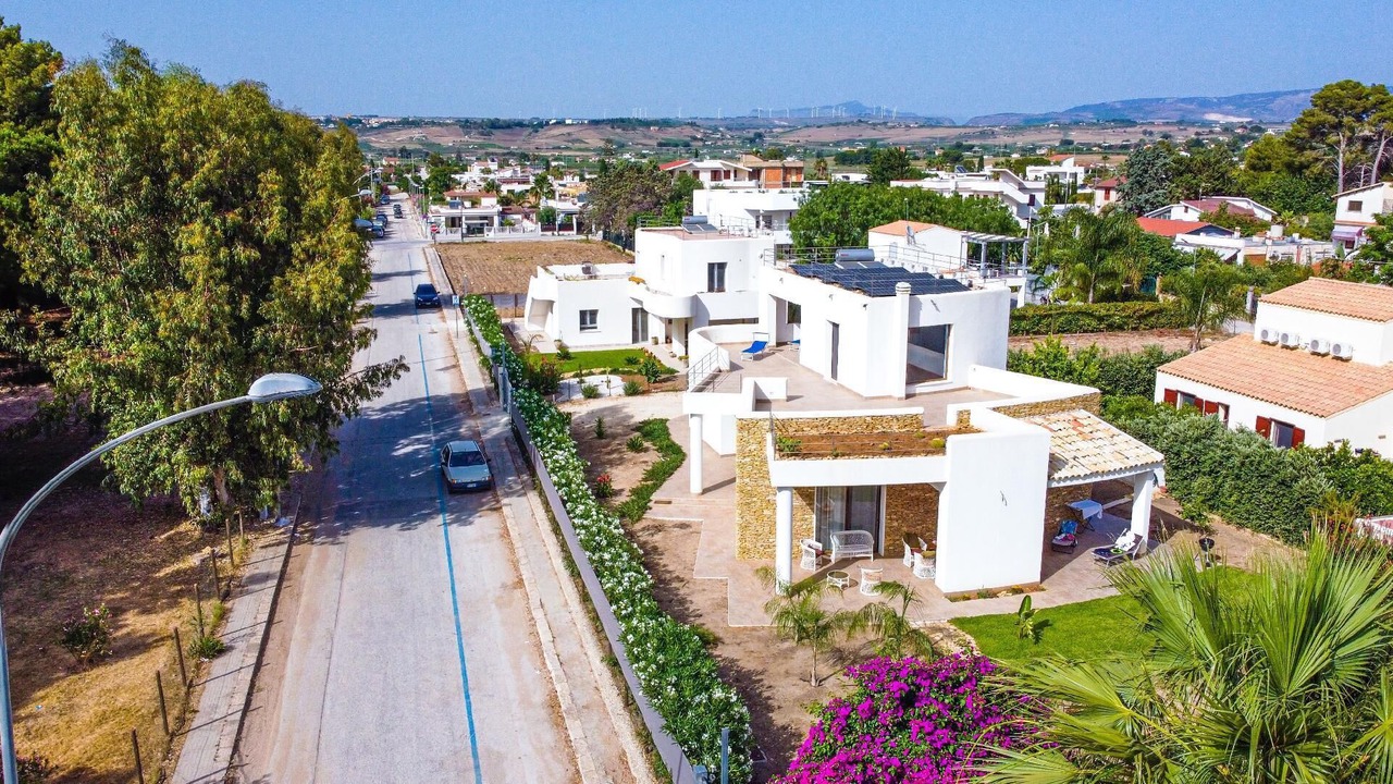 Photo of Outdoor in Contrada Fiori Sud