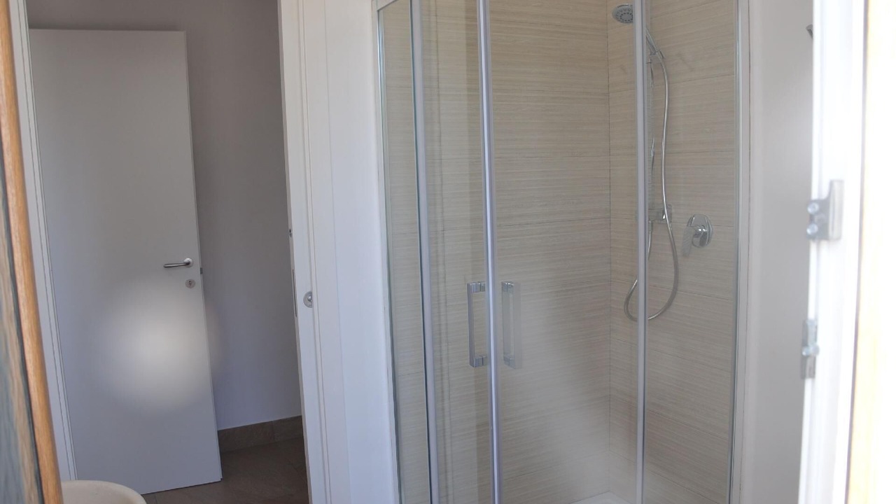 Photo of Bathroom in Contrada Fiori Sud